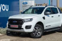 Ford Ranger din 2021 cu 150.852 km - oferta FOR130597 - foto 4