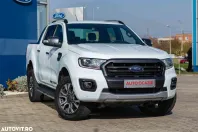Ford Ranger din 2021 cu 150.852 km - oferta FOR130597 - foto 5