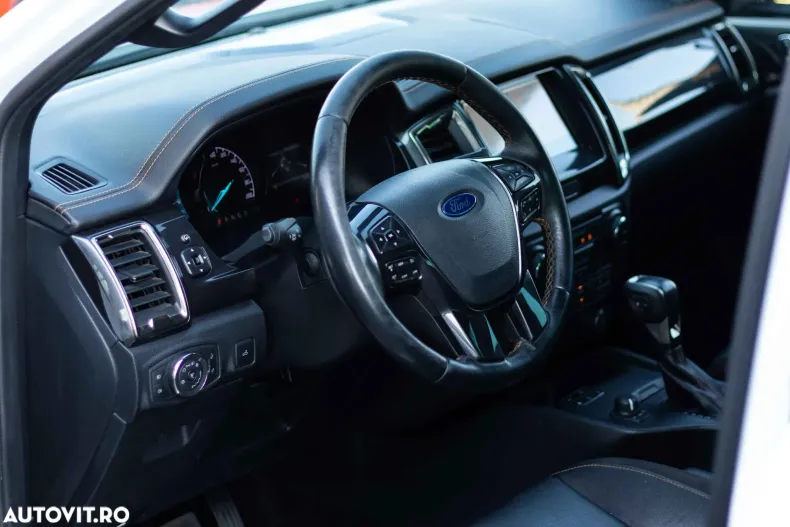 Ford Ranger din 2021 cu 150.852 km - oferta FOR130597 - foto 10