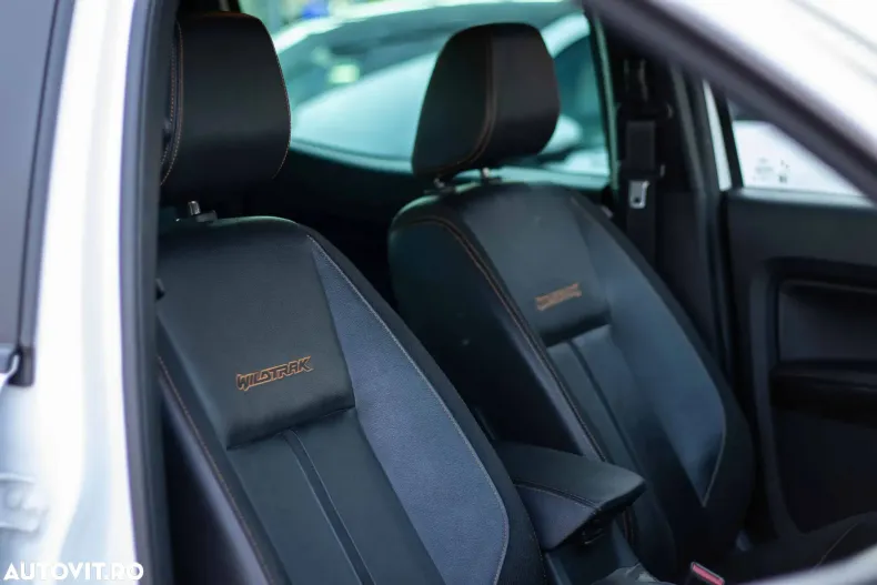 Ford Ranger din 2021 cu 150.852 km - oferta FOR130597 - foto 12