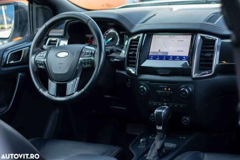 Ford Ranger din 2021 cu 150.852 km - oferta FOR130597 - foto 13