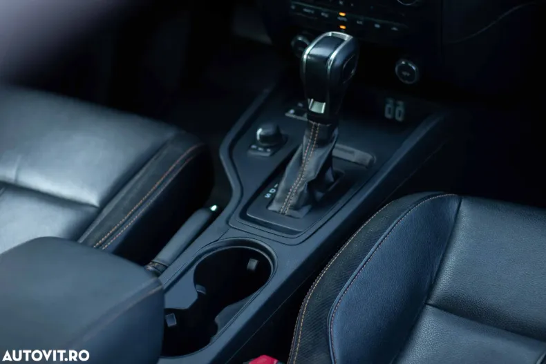 Ford Ranger din 2021 cu 150.852 km - oferta FOR130597 - foto 14