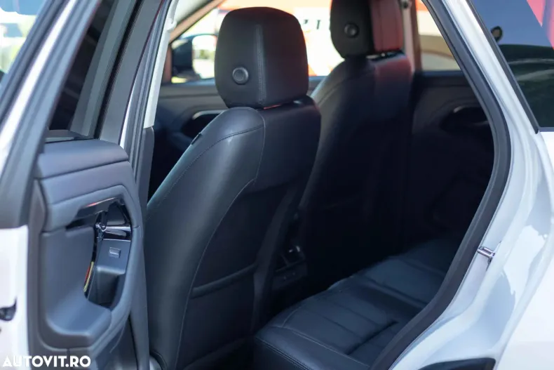 Land Rover Range Rover Evoque din 2021 cu 17.899 km - oferta LAN130599 - foto 13