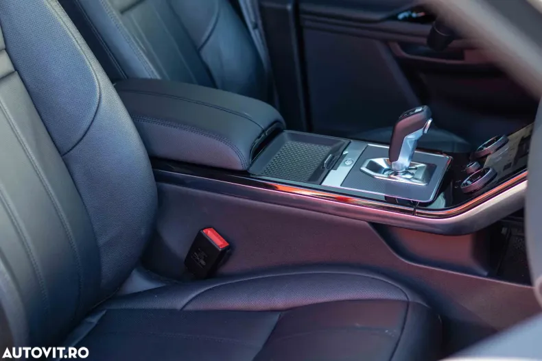 Land Rover Range Rover Evoque din 2021 cu 17.899 km - oferta LAN130599 - foto 15