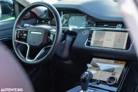 Land Rover Range Rover Evoque din 2021 cu 17.899 km - oferta LAN130599 - foto 16