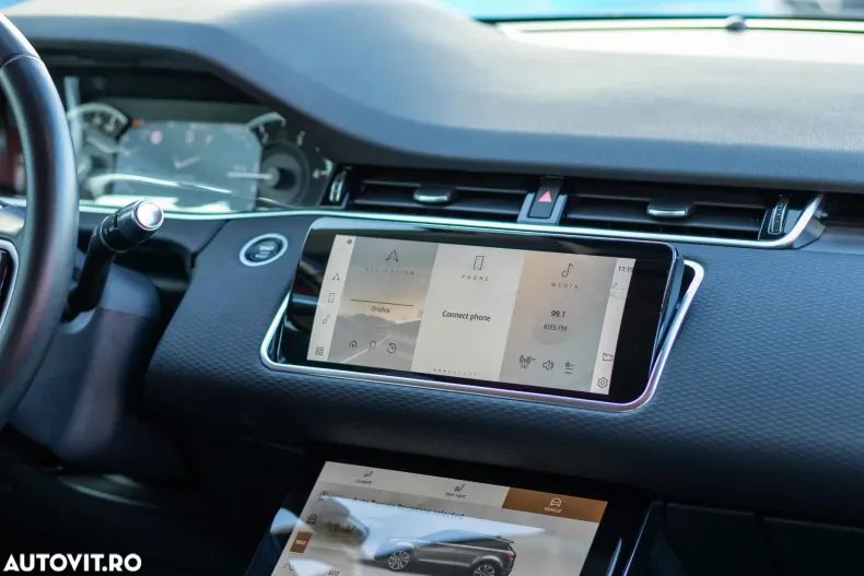 Land Rover Range Rover Evoque din 2021 cu 17.899 km - oferta LAN130599 - foto 17