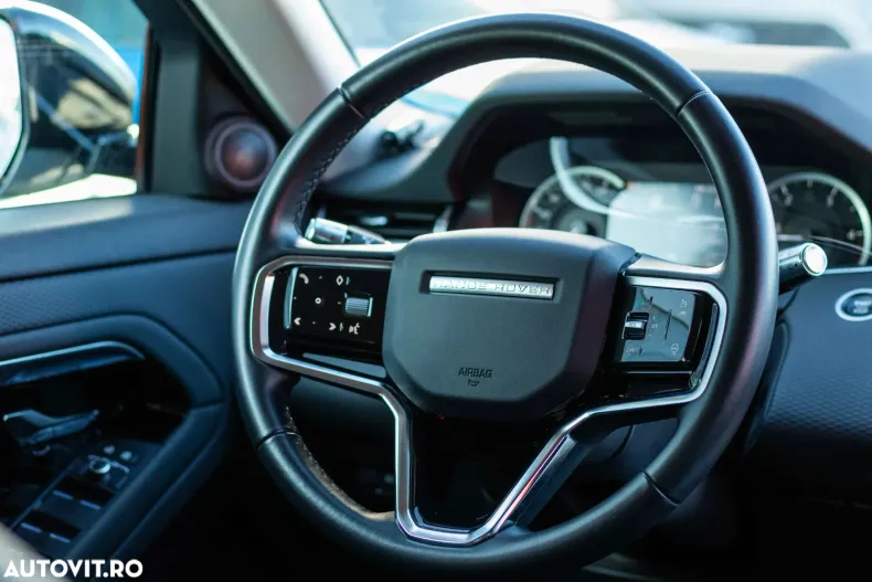 Land Rover Range Rover Evoque din 2021 cu 17.899 km - oferta LAN130599 - foto 18
