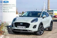 Ford Puma din 2024 cu 5 km - oferta FOR130600 - foto 1