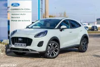 Ford Puma din 2024 cu 5 km - oferta FOR130600 - foto 2