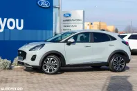 Ford Puma din 2024 cu 5 km - oferta FOR130600 - foto 3