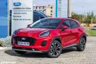 Ford Puma din 2024 cu 5 km - oferta FOR130600 - foto 4