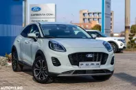 Ford Puma din 2024 cu 5 km - oferta FOR130600 - foto 8