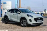 Ford Puma din 2024 cu 5 km - oferta FOR130600 - foto 9