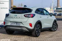 Ford Puma din 2024 cu 5 km - oferta FOR130600 - foto 10