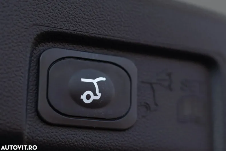 Ford Puma din 2024 cu 5 km - oferta FOR130600 - foto 14