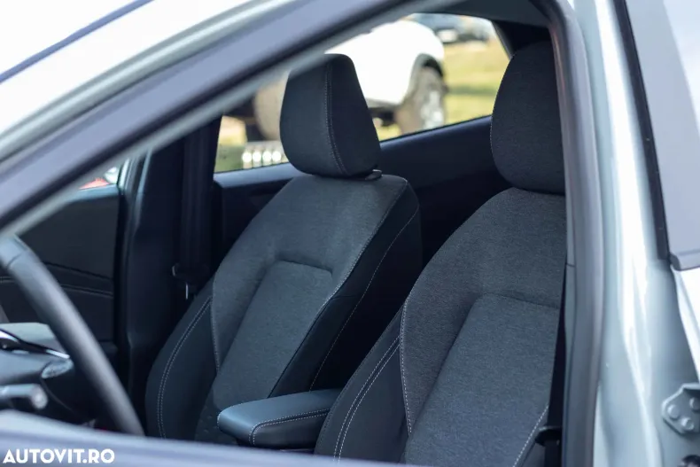 Ford Puma din 2024 cu 5 km - oferta FOR130600 - foto 17