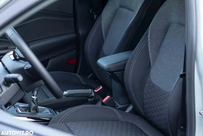 Ford Puma din 2024 cu 5 km - oferta FOR130600 - foto 18