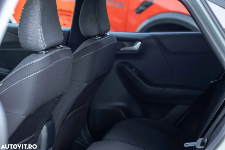 Ford Puma din 2024 cu 5 km - oferta FOR130600 - foto 19