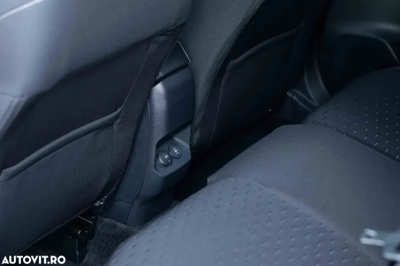 Ford Puma din 2024 cu 5 km - oferta FOR130600 - foto 20