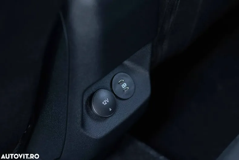 Ford Puma din 2024 cu 5 km - oferta FOR130600 - foto 21