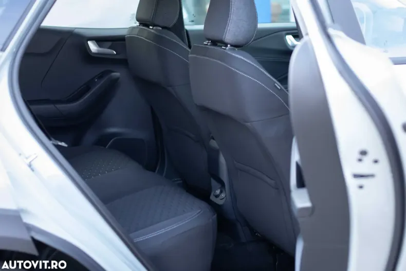 Ford Puma din 2024 cu 5 km - oferta FOR130600 - foto 22