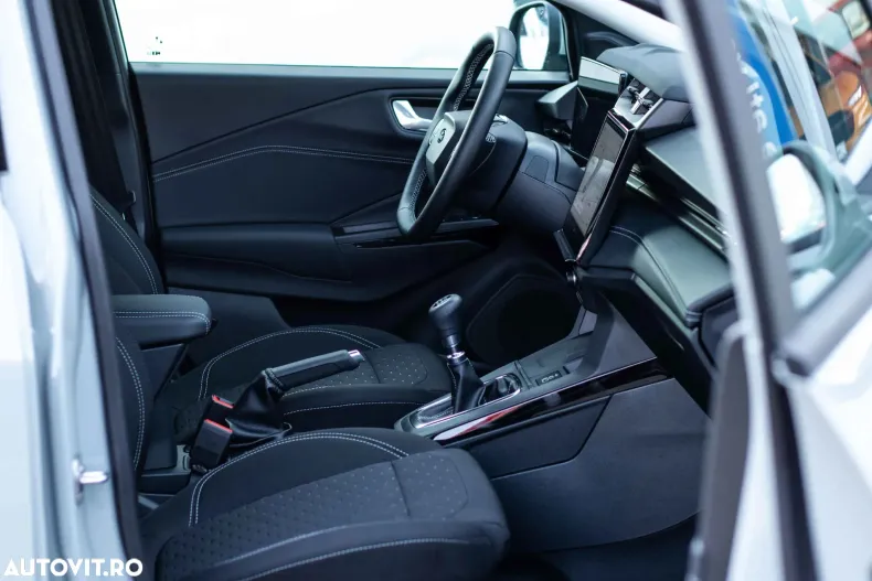 Ford Puma din 2024 cu 5 km - oferta FOR130600 - foto 23