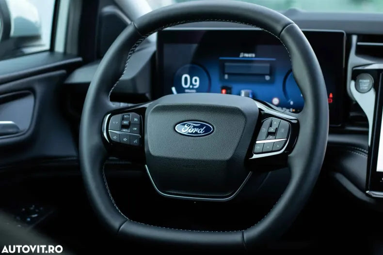Ford Puma din 2024 cu 5 km - oferta FOR130600 - foto 29