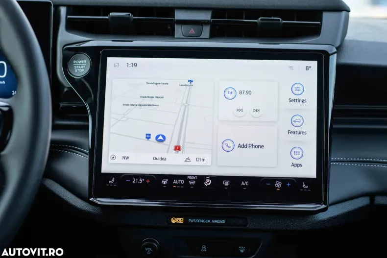 Ford Puma din 2024 cu 5 km - oferta FOR130600 - foto 31