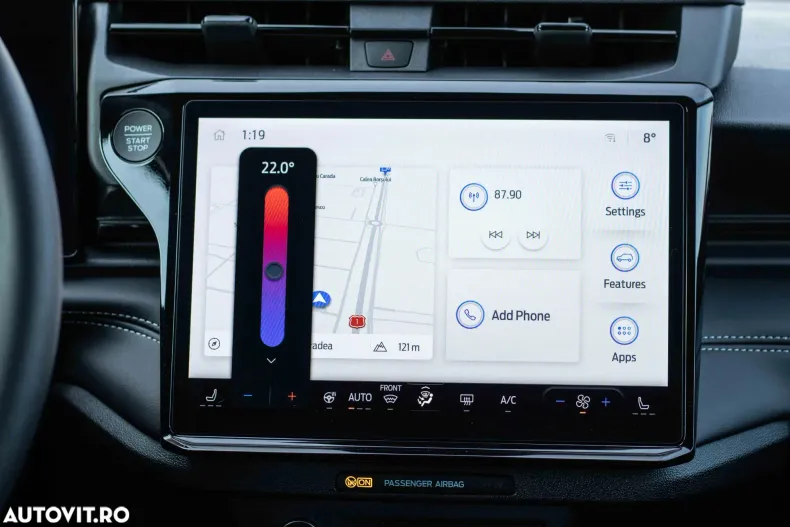 Ford Puma din 2024 cu 5 km - oferta FOR130600 - foto 32