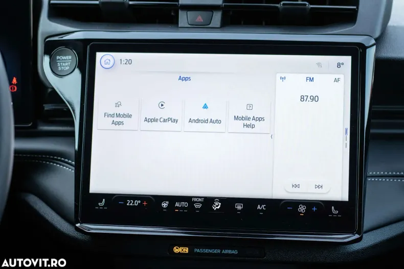 Ford Puma din 2024 cu 5 km - oferta FOR130600 - foto 38