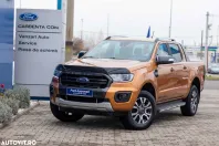 Ford Ranger din 2023 cu 18.392 km - oferta FOR130603 - foto 2