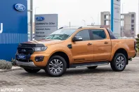 Ford Ranger din 2023 cu 18.392 km - oferta FOR130603 - foto 5