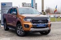 Ford Ranger din 2023 cu 18.392 km - oferta FOR130603 - foto 8