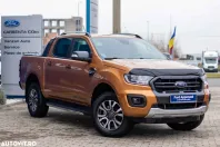 Ford Ranger din 2023 cu 18.392 km - oferta FOR130603 - foto 9