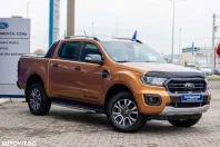 Ford Ranger din 2023 cu 18.392 km - oferta FOR130603 - foto 10