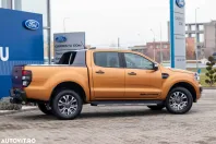 Ford Ranger din 2023 cu 18.392 km - oferta FOR130603 - foto 13