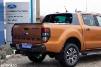 Ford Ranger din 2023 cu 18.392 km - oferta FOR130603 - foto 14