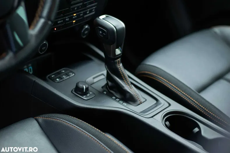 Ford Ranger din 2023 cu 18.392 km - oferta FOR130603 - foto 23