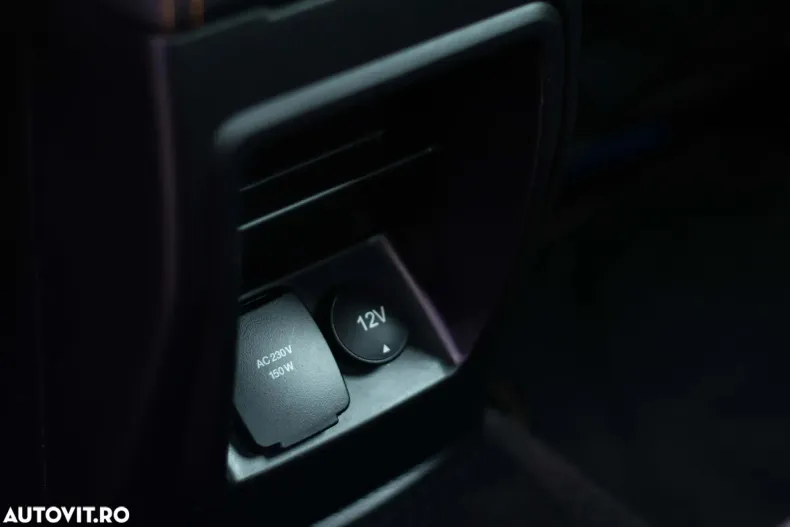 Ford Ranger din 2023 cu 18.392 km - oferta FOR130603 - foto 26