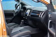 Ford Ranger din 2023 cu 18.392 km - oferta FOR130603 - foto 27