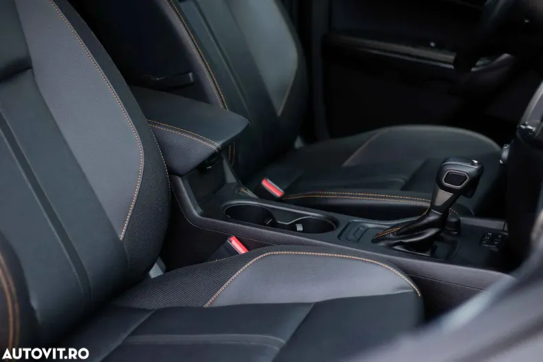 Ford Ranger din 2023 cu 18.392 km - oferta FOR130603 - foto 31