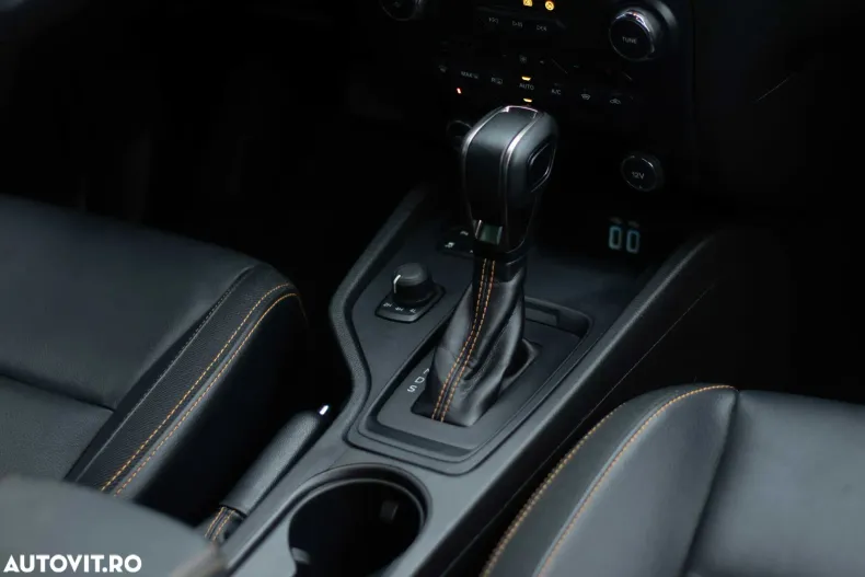 Ford Ranger din 2023 cu 18.392 km - oferta FOR130603 - foto 33