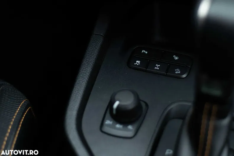 Ford Ranger din 2023 cu 18.392 km - oferta FOR130603 - foto 36