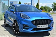 Ford Puma din 2023 cu 3 km - oferta FOR130615 - foto 4