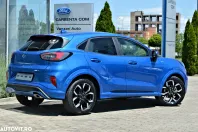 Ford Puma din 2023 cu 3 km - oferta FOR130615 - foto 9