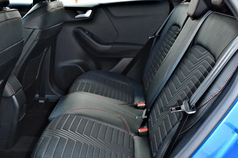 Ford Puma din 2023 cu 3 km - oferta FOR130615 - foto 13