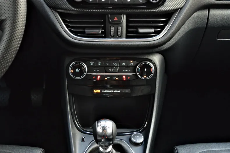 Ford Puma din 2023 cu 3 km - oferta FOR130615 - foto 18