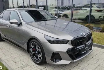 BMW i5 din 2024 - oferta BMW130617