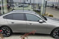 BMW i5 din 2024 cu 7.000 km - oferta BMW130617 - foto 2