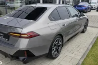 BMW i5 din 2024 cu 7.000 km - oferta BMW130617 - foto 3